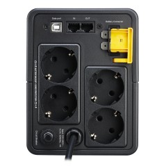 APC Back-UPS BX 950VA 230V AVR